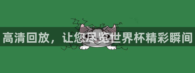 so米体育直播免费下载：高清回放，让您尽览世界杯精彩瞬间